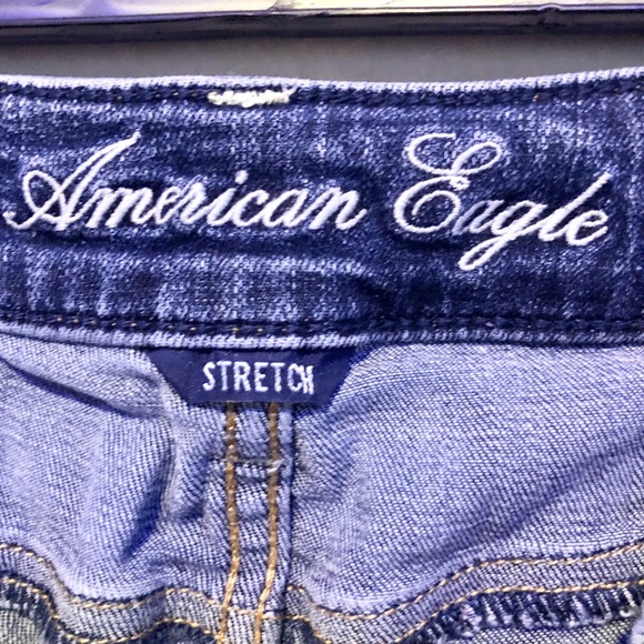 American Eagle Stretch Skinny Jeans - Picture 5 of 6